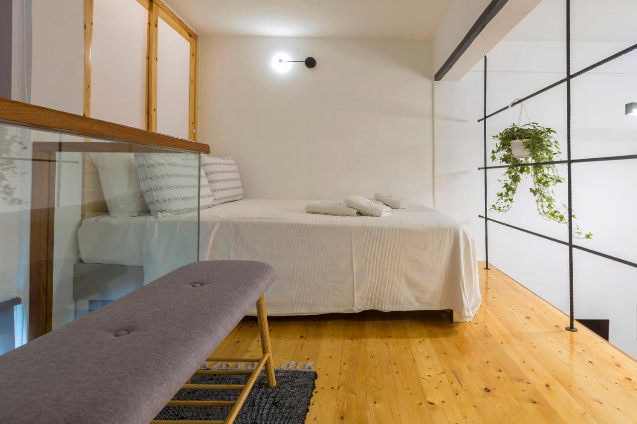 The Mezzanine Apartman Corfu  Kültér fotó