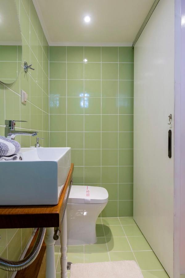 The Mezzanine Apartman Corfu  Kültér fotó